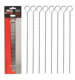 szpikulce-do-grilla-szaszlykow-akcesoria-stalowe-27cm-8-szt
