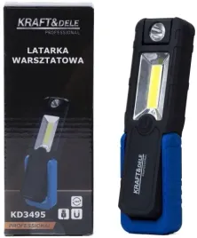 latarka-warsztatowa-led-250lm-2500mah-kd3495
