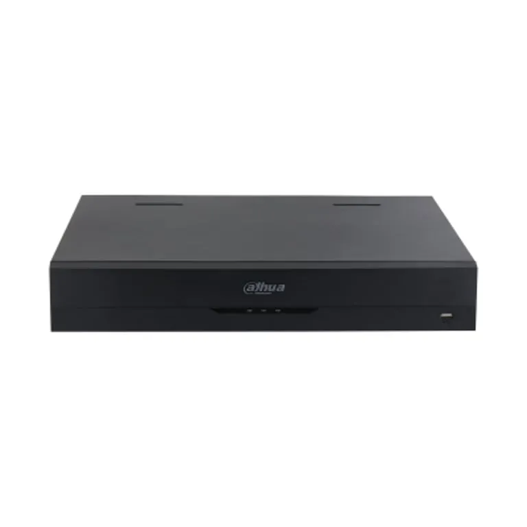 dahua-technology-nvr5464-ei-czarny