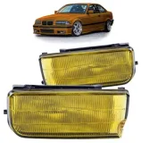 halogeny-do-bmw-e36-91-99-yellow