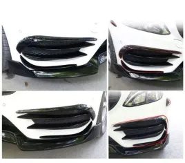 przednie-spoiler-aero-mercedes-w205-amg-line-flaps