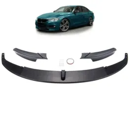 dokladka-przednia-do-bmw-f30-f31-matt-black