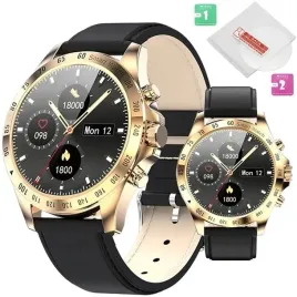 smartwatch-meski-zegarek-cisnienie-puls-kroki-sen-pogoda-polski-jezyk-szklo