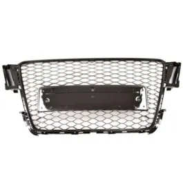 grill-do-audi-a5-8t-07-11-gloss-black
