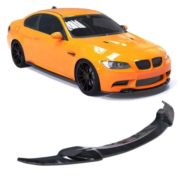 splitter-przedni-do-bmw-m3-e92-m3-e93-gloss-black-stan-nowy