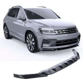 spiltter-przedni-vw-tiguan-mk2-r-line-15-20-gloss-black