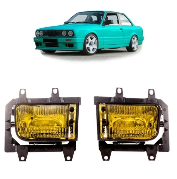 halogeny-do-bmw-e30-1988-1991-yellow-stan-nowy