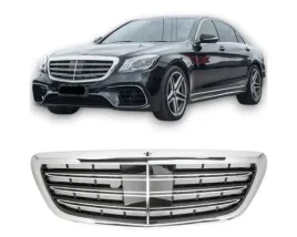 grill-do-mercedesa-w222-s-klasa-black-chrome