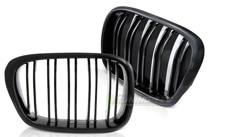 grill-nerki-black-polysk-bmw-e39-95-03-stan-nowy