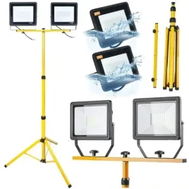 naswietlacz-halogen-lampa-led-2x-50w-statyw