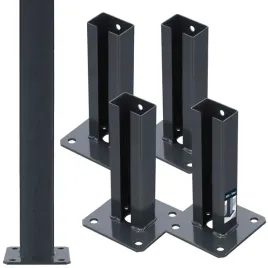 4x-podstawa-slupa-stopka-ogrodzenia-panelowego-slupka-wspornik-kotwa-60x40