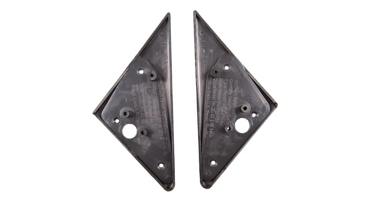 adapter-lusterek-bmw-3-e36-compact-stan-nowy