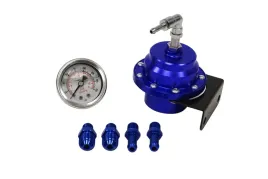 regulator-cisnienia-paliwa-turboworks-racing-an6-zegar-niebieski