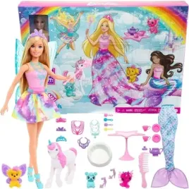 lalka-barbie-syrenka-wrozka-kalendarz-prezent-zabawka-prezent-dla-dzieci