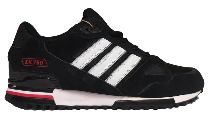 BUTY ADIDAS ZX 750 GZ1912 r.42 2/3 – 183138009 - ERLI.pl