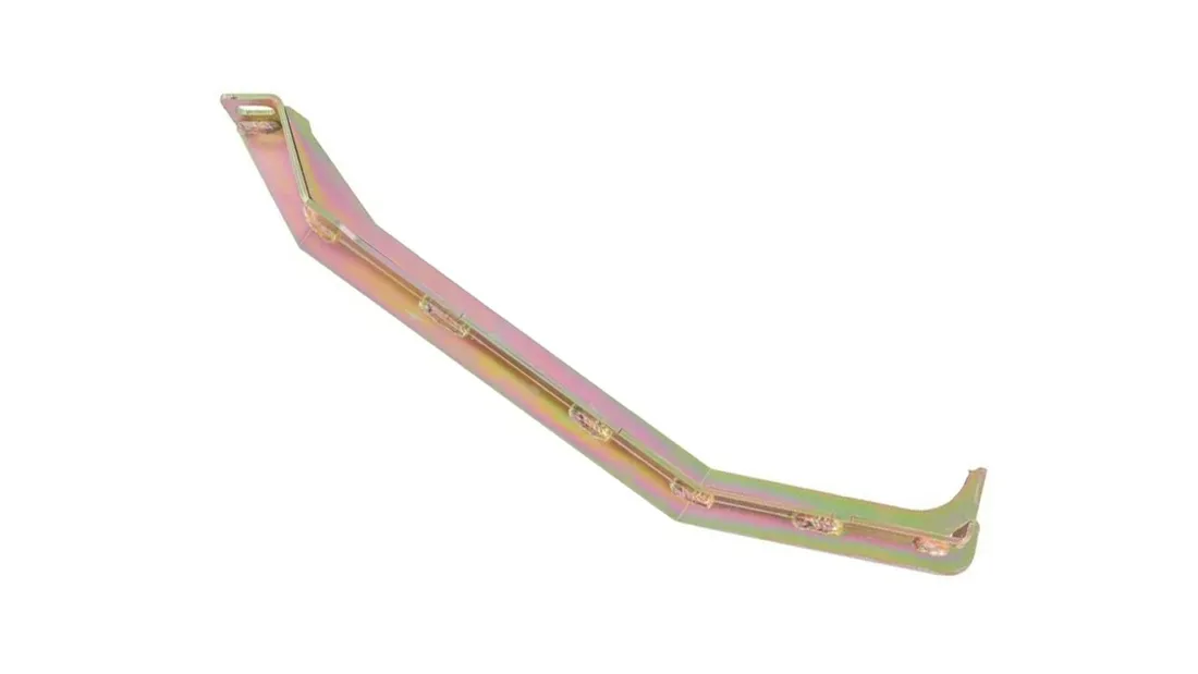 podpora-turbosprezarki-m57-topmount-stan-nowy