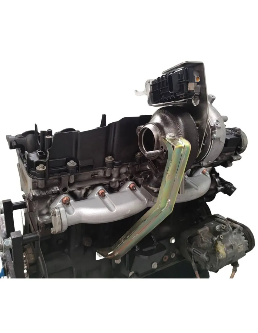 podpora-turbosprezarki-m57-topmount