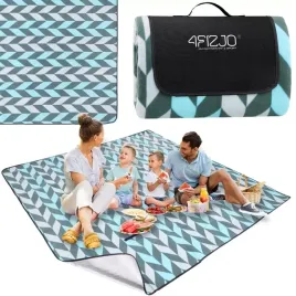 koc-piknikowy-plazowy-turystyczny-skladany-wodoodporny-odpoczynek-2-x