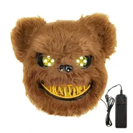 maska-na-halloween-niedzwiedz-led-swiecaca-maska-niedzwiedzia-na-halloween