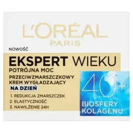 loreal-ekspert-wieku-40-krem-wygladzajacy-na-dzien-pielegnacja-prezent