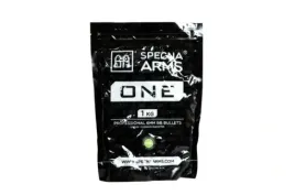 kulki-precyzyjne-specna-arms-one-0-25g-1kg-biale-kulki-asg-militaria