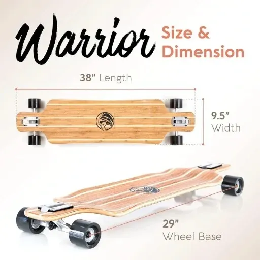 longboard-bambusowy-white-wave