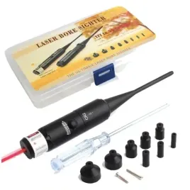 laser-do-kalibracji-broni-lunet-kalibrator-red-dot
