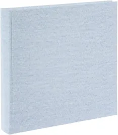 album-tradycyjny-na-zdjecia-wklejane-60-stron-baby-blue-na-prezent