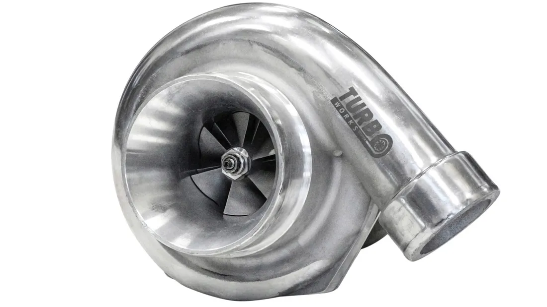 turbosprezarka-turboworks-gt3540-float-stan-nowy