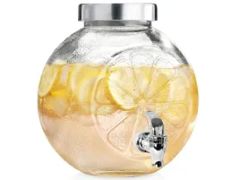 sloj-na-napoje-sloik-dystrybutor-do-napojow-szklany-z-kranem-kranikiem-54l