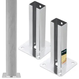 2x-podstawa-slupa-stopka-slupka-ogrodzenia-panelowego-wspornik-kotwa-60x40