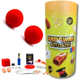 zabawne-sztuczki-fun-magic-pelne-magii-zaczarowane-karty-liny-banknoty