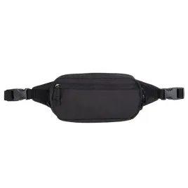 nerka-mil-tec-traveller-czarna-poliester-regulowany-pas-kieszenie