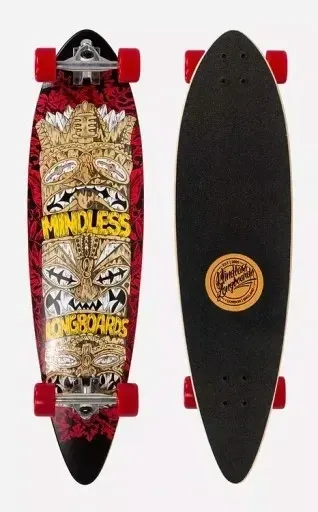 longboard-mindless-tribal-rogue-iv-czerwony-96cm