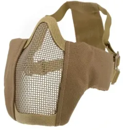 maska-stalker-evo-tan-z-siatki-stalowej-asg-maska-taktyczna-militaria