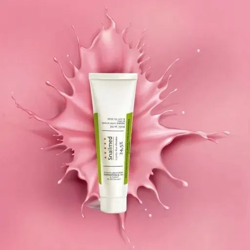 masc-do-stop-snailmed-sluz-slimaka-mocznik-30ml-pielegnacja-skory-prezent-stan-nowy-marka-snailmed