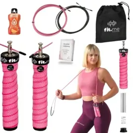 skakanka-bokserska-z-obciazeniem-obrotowymi-glowicami-regulowana-wytrzymala