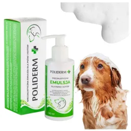 poliderm-emulsja-dla-psa-kota-stany-zapalne-skory-dermokosmetyk-140ml