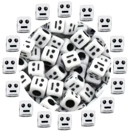 08-koraliki-akrylowe-emotki-emotikony-twarz-pokerzysty-buzki-6mm-50szt