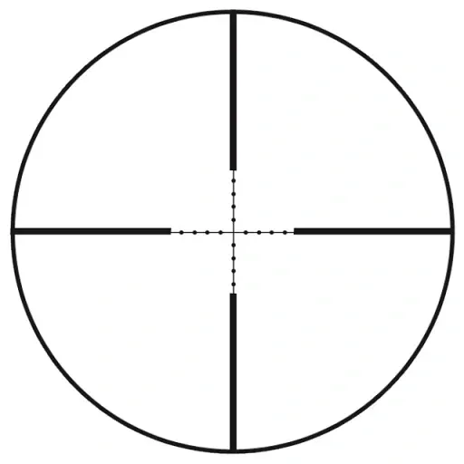 luneta-celownicza-delta-optical-entry-3-9x40-ao-ir-model-entry-3-9x40-ao-ir