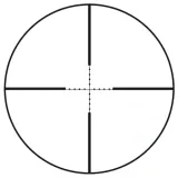 luneta-celownicza-delta-optical-entry-3-9x40-ao-ir-model-entry-3-9x40-ao-ir