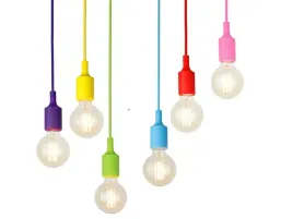 lampa-sufitowa-zyrandol-pajak-na-zarowki-wielokolorowe-e27-6