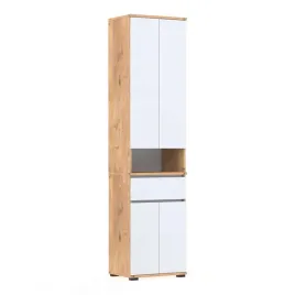 szafka-na-buty-supra-50x30-szafa-z-szuflada-d1n1-lancelot-bialy