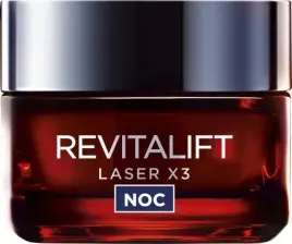 loreal-krem-na-noc-revitalift-laser-x3-pielegnacja-prezent