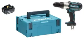 makita-aku-wiertarko-wkretarka-udarowa-lxt-18v-80nm-1x3ah-bl1830-dhp451zj