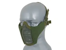 maska-stalker-evo-asg-stalowa-zielona-ochrona-maska-taktyczna-militaria