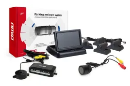 zestaw-czujnikow-parkowania-tft02-43-z-kamera-hd-301-ir-4-sensory-czarne