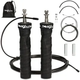 skakanka-bokserska-crossfit-regulowana-z-lozyskami