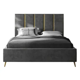 lozko-tapicerowane-tiffany-z-pojemnikiem-160x200-french-velvet-666