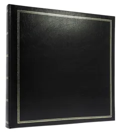 album-na-zdjecia-wsuwane-10x15-500-zdjec-classic-czarny-mozliwy-nadruk